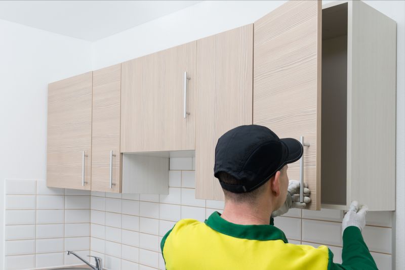 Cabinet Replacement