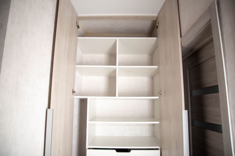 Cabinet Replacement