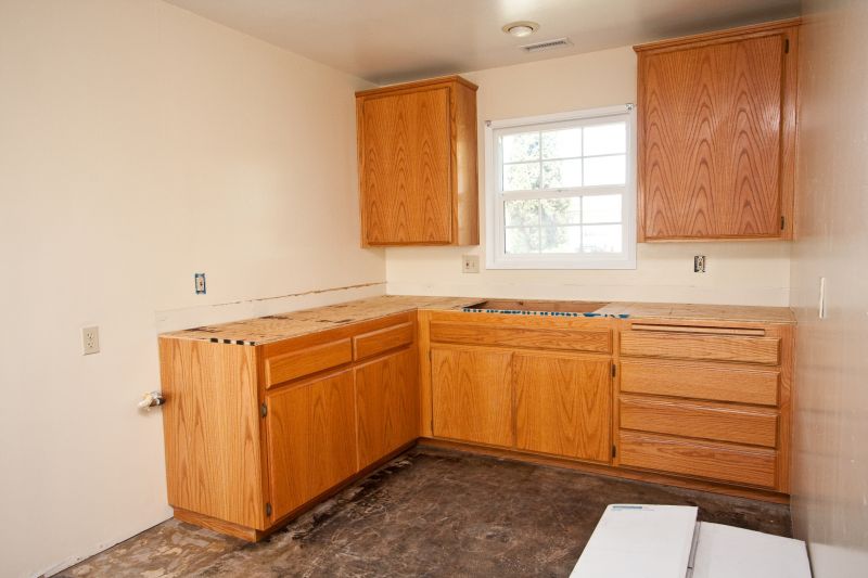 Finalized Kitchen Renovation
