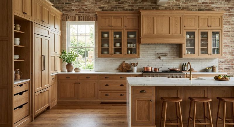 Custom Cabinet Service in Terre Haute, IN