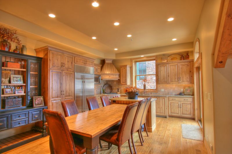 Fix Damaged or Outdated Cabinets